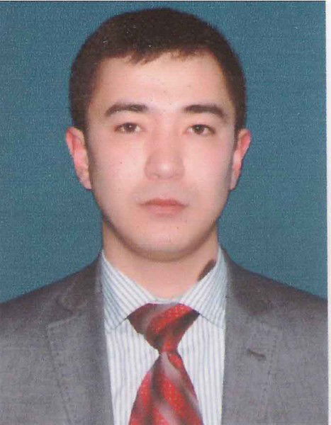 Галымжан Балтабай