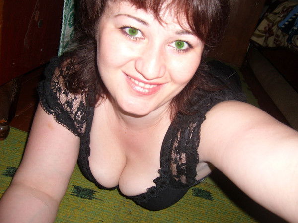 Таня Прокофьева