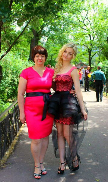 Наталия Пронина