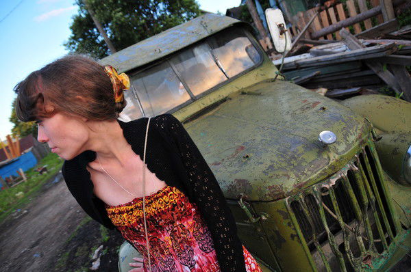 Ульяна Скобелева