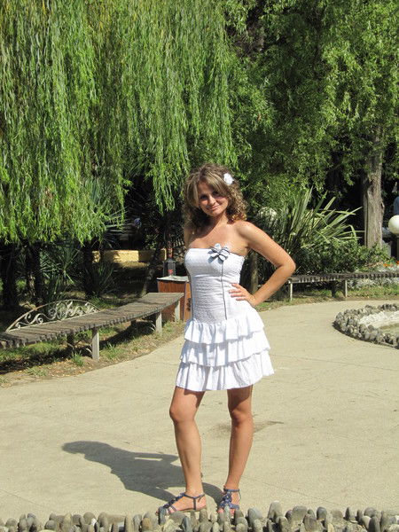 Роза Крымова