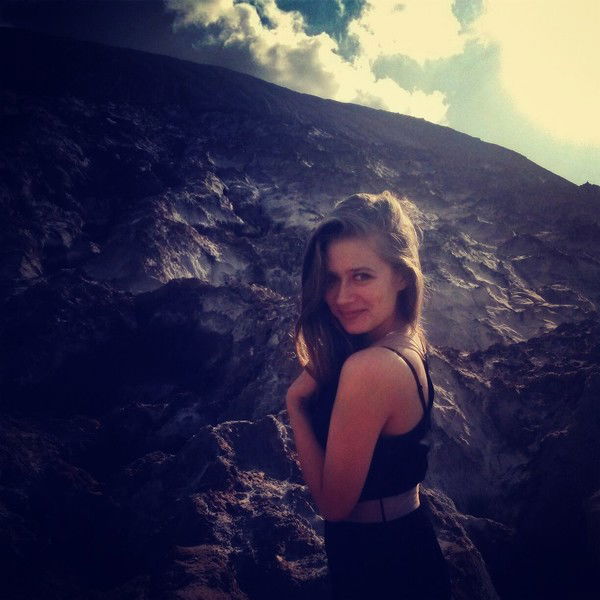 Гражина Марцевич