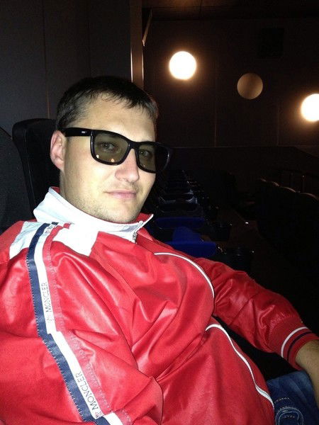 Сафонов Александр