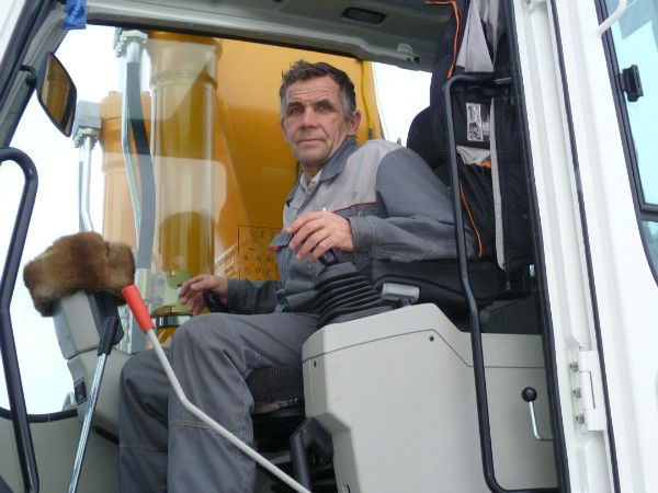 Василий Субботин