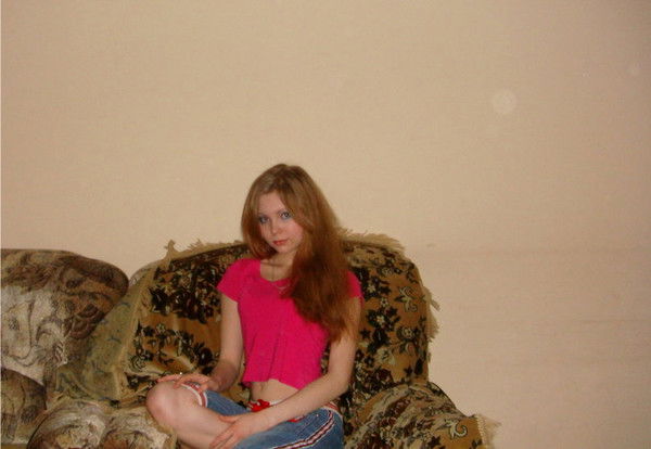 [Эксклюзивная Девочка...]