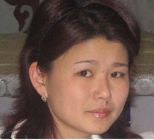 Салтанат Кузембекова