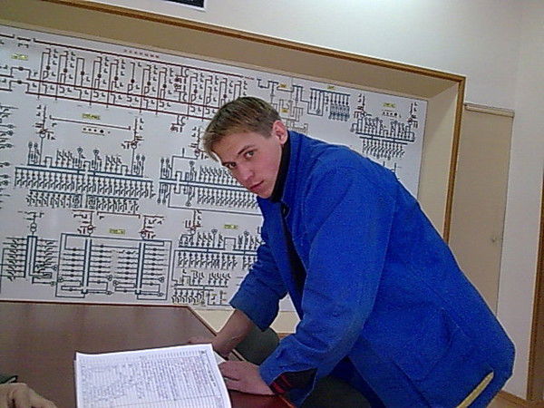 Дрон Струняшев