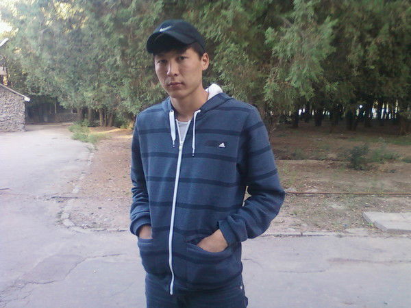 Нурсултан Сыдыков