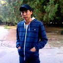 Нурсултан Сыдыков