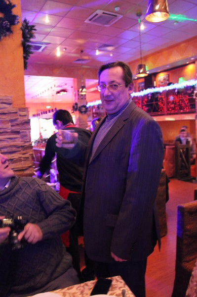 Дмитрий Чуйкин