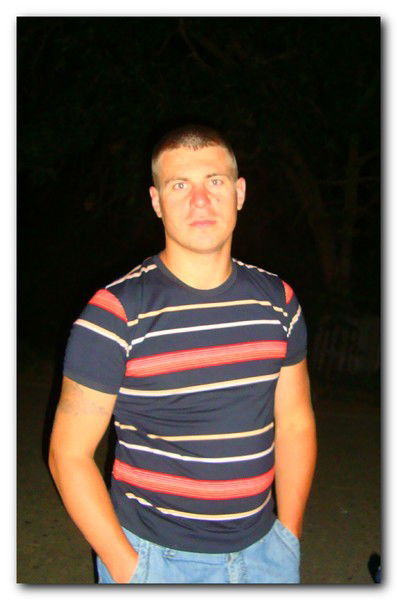 Сергей Афанасьев