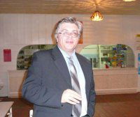 Владимир Бобровский