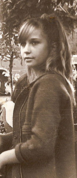 Валерия Завада(Шуваева)