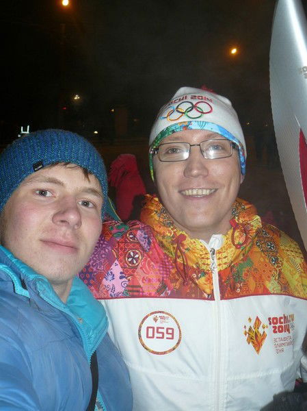 Макс Толкунов