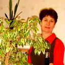 Ирина Ткаченко