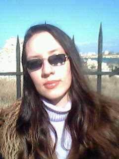 Наталья Чернова