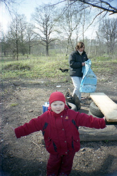 Ольга Тугаринова