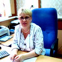 Наталья Ваганова