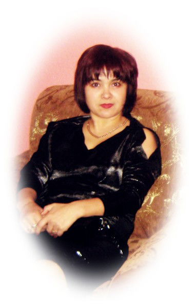 Алмагуль Кулаева