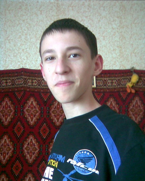 Антон Ястребков