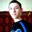 Антон Ястребков