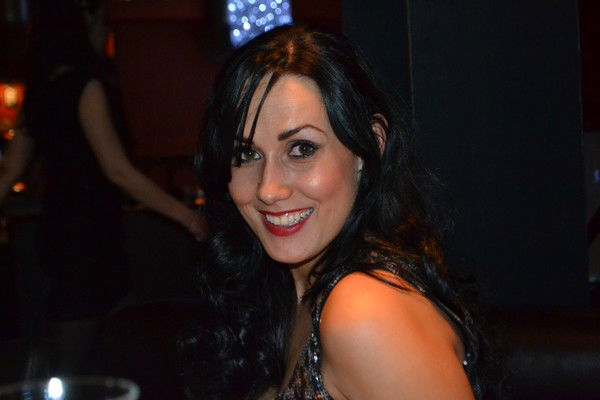 Мария Культина