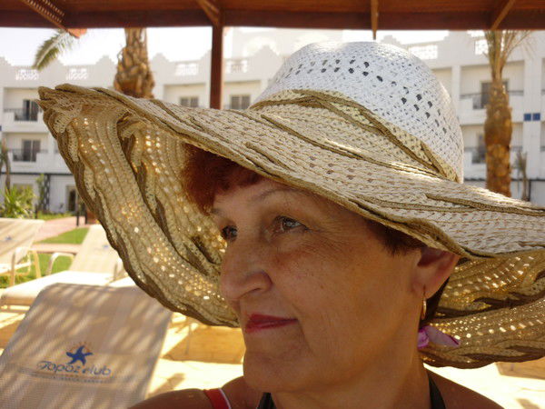 Светлана Газизянова