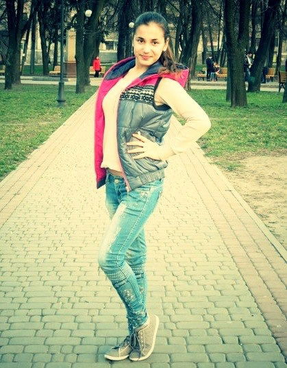 Катя Кривко