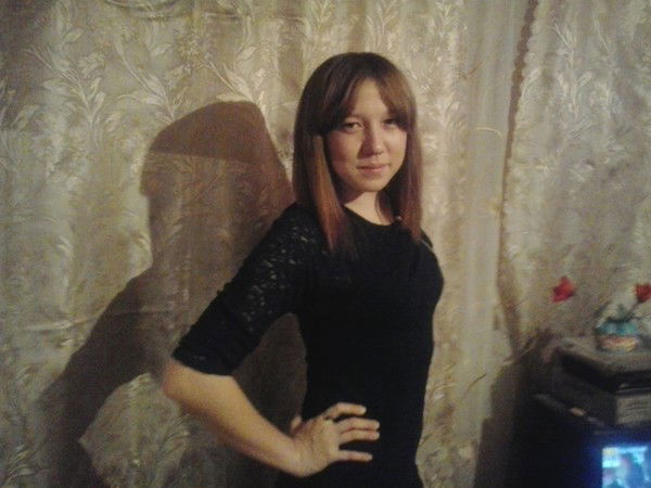 Динара Жабаева