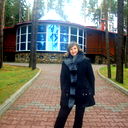 Лариса Полозова