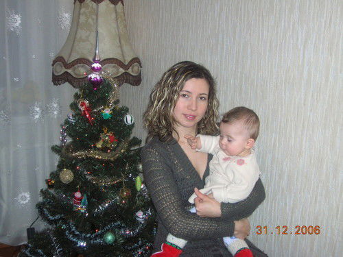 Галия Макаричева