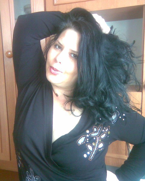 Елена Очкина (Cтульба)