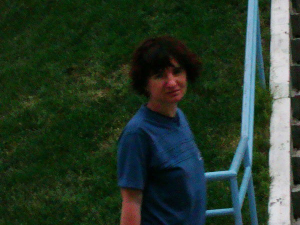 Альбина Бадретдинова