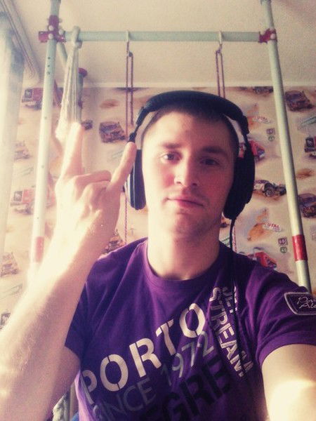 Иван Фёдоров