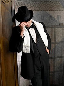 Андрей Мартынов