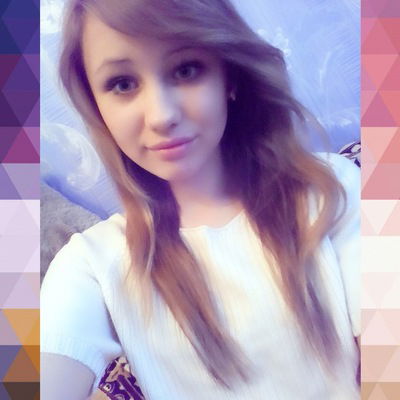 Вика Лисеева