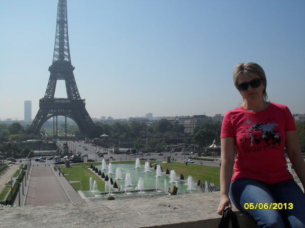 Ольга Соверткова