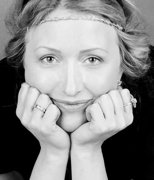 Светлана Фотт