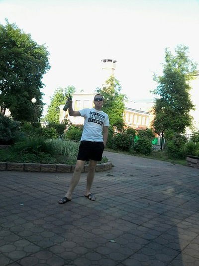 Александр Галямин