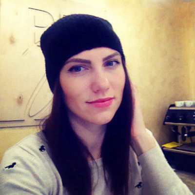 Ирина Субботина