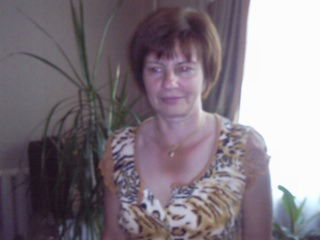 Татьяна Лимарева