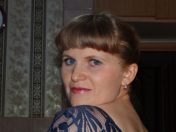 Елена Интяпина