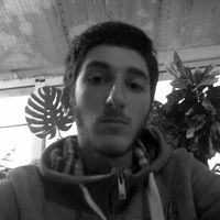 Гагик Мирзоян