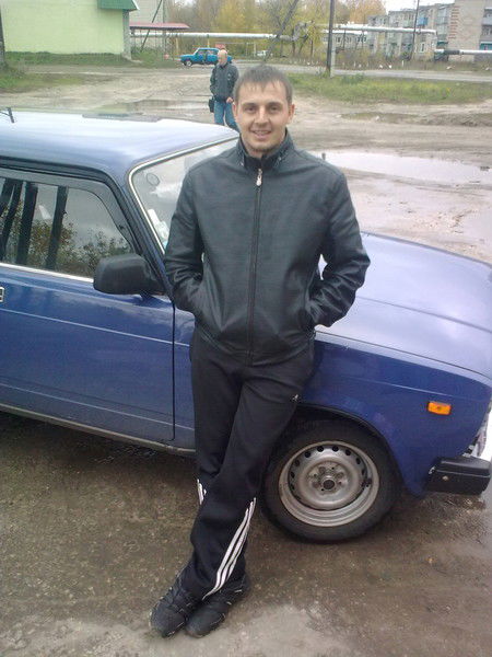 Дима Макаров