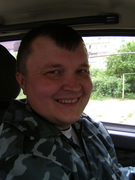 Андрей Гуськов