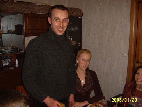 Сергей Гуринович