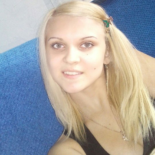 Кристина Лисова