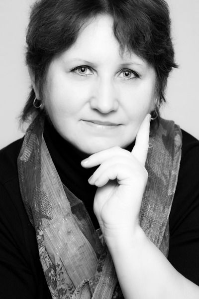 Любовь Мясина