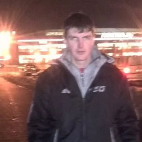 Николай Воробей