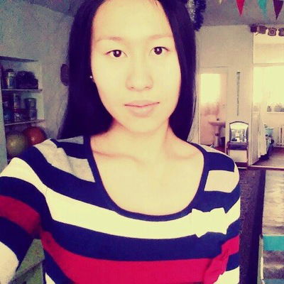 Дамира Маниева